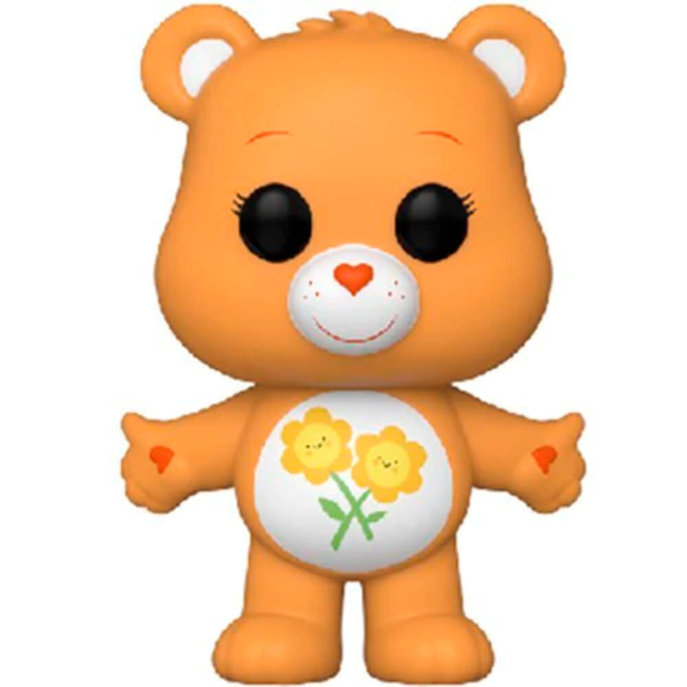 Figura POP Care Bears 40th Anniversary Friend Bear Exclusive_1