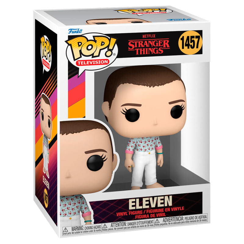 Figura POP Stranger Things Eleven_1