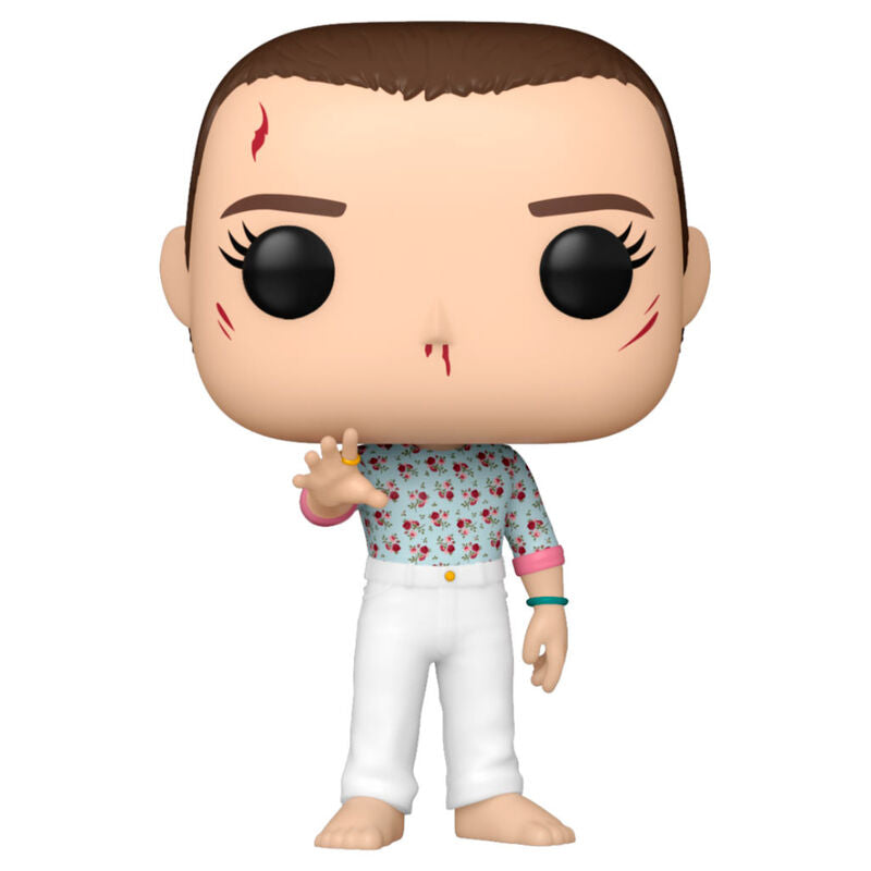 Figura POP Stranger Things Eleven Chase_1