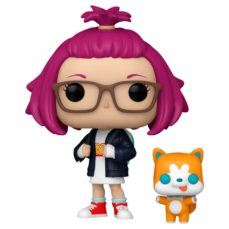 Figura POP Godzilla Singular Point Mei Kamino with Pelops II_1