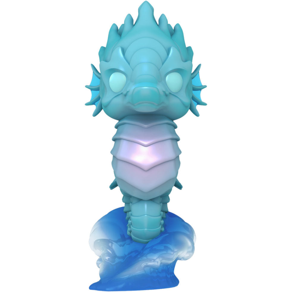 Figura POP DC Comics Aquaman y el Reino Perdido Storm_1