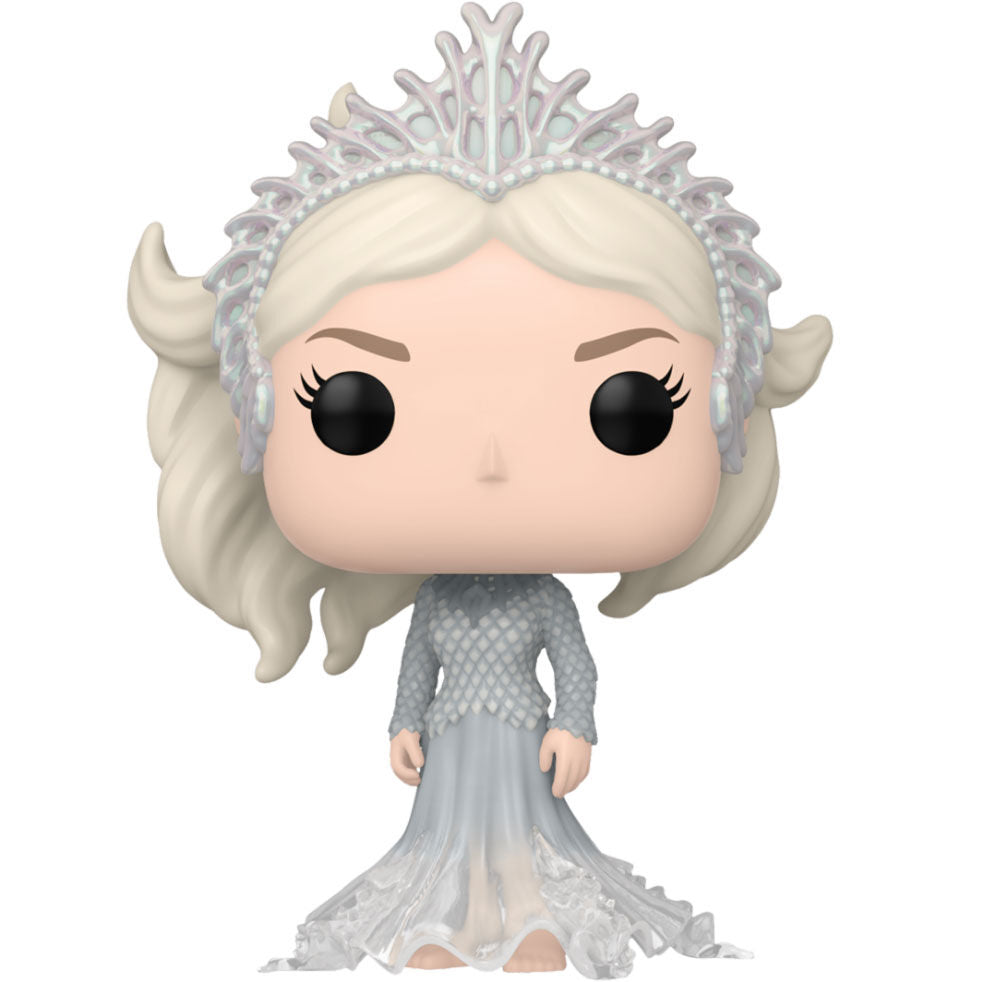 Figura POP DC Comics Aquaman y el Reino Perdido Atlanna_1