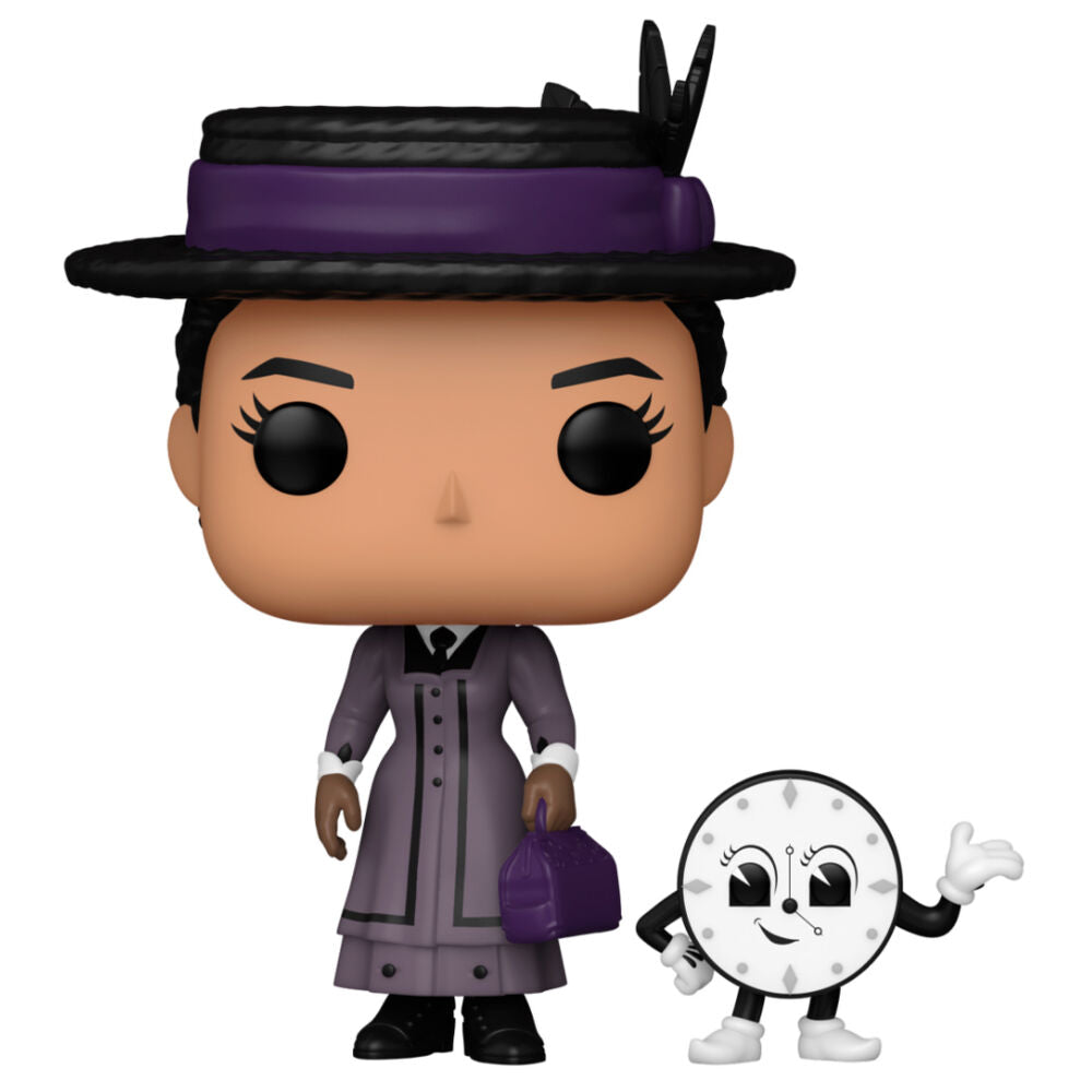 Figura POP Marvel Loki 2 Renslayer_1