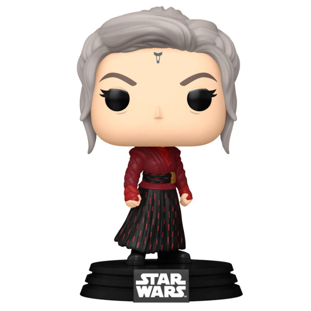 Figura POP Star Wars Ahsoka 2 Morgan Elsbeth_1