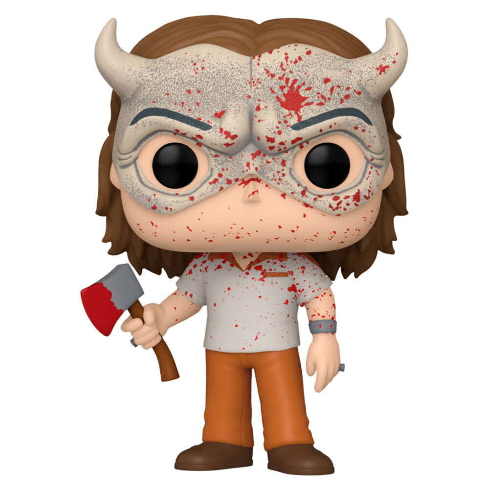 Figura POP Black Phone the Grabber in Alternative Outfit_1