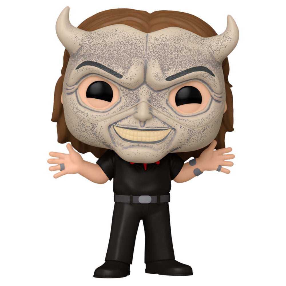 Figura POP Black Phone the Grabber Chase_1