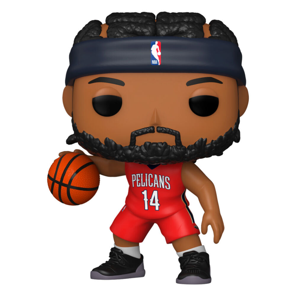 Figura POP NBA New Orleans Pelicans Brandon Ingram_1