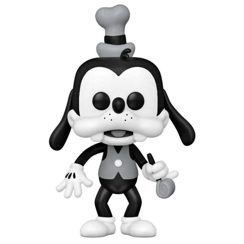 Figura POP Disney 100th Anniversary Goofy Exclusive_1