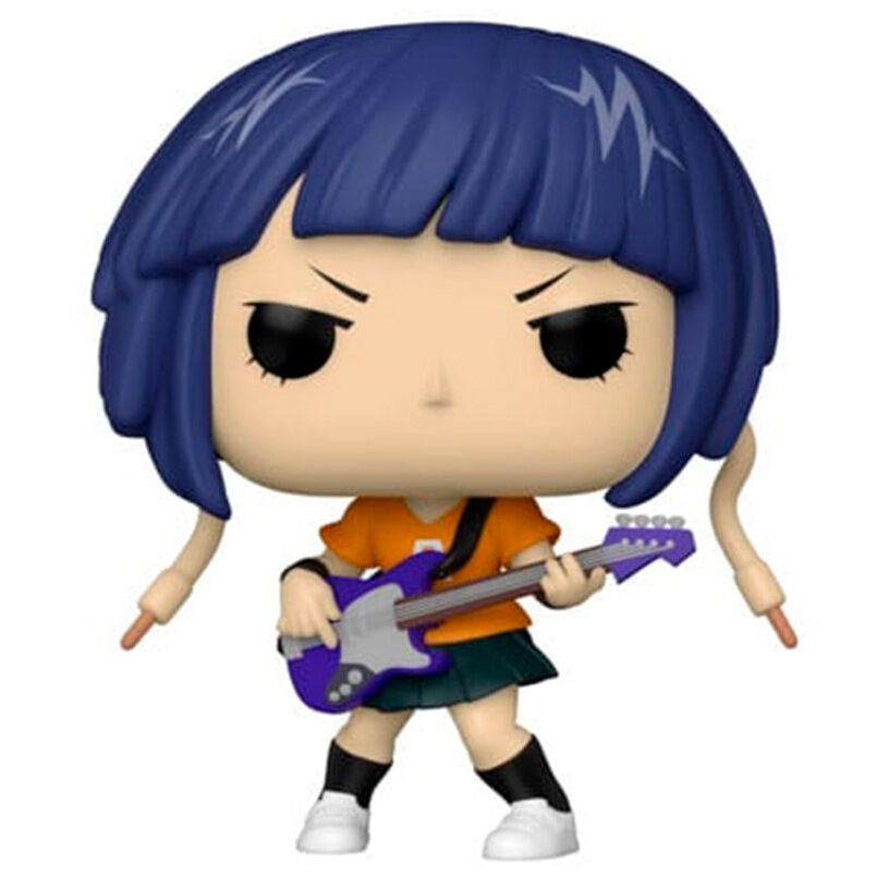 Figura POP My Hero Academia Kyoka Jiro Exclusive_1