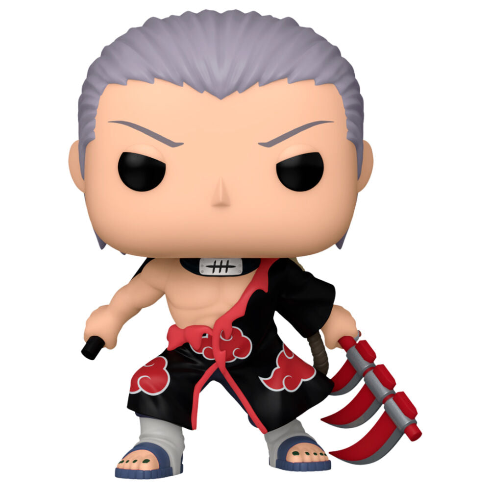 Figura POP Naruto Shippuden Hidan_1