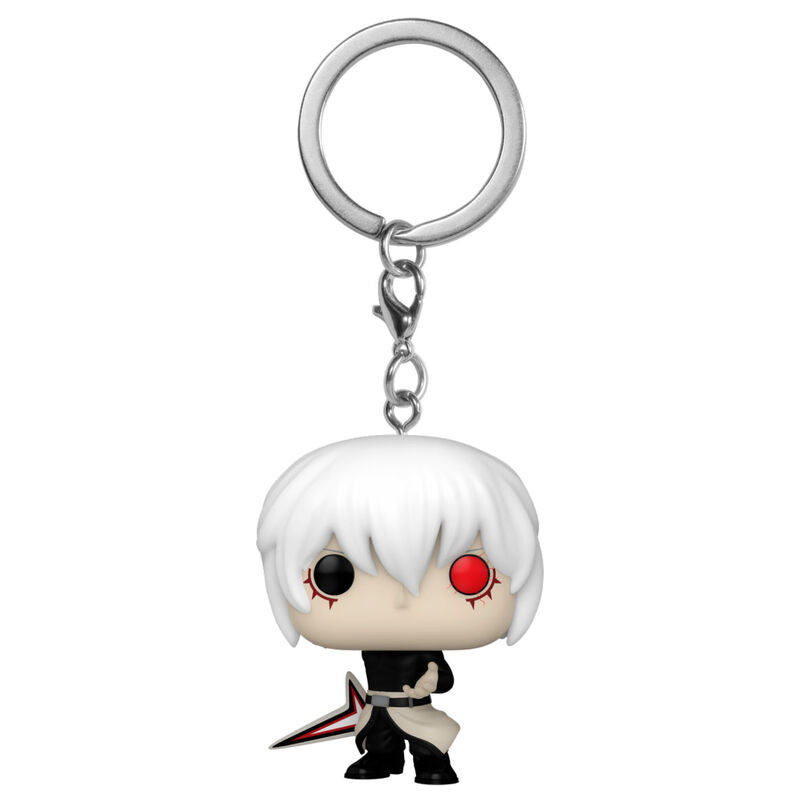 Figura POP Tokyo Ghoul: re Ken Kaneki_1