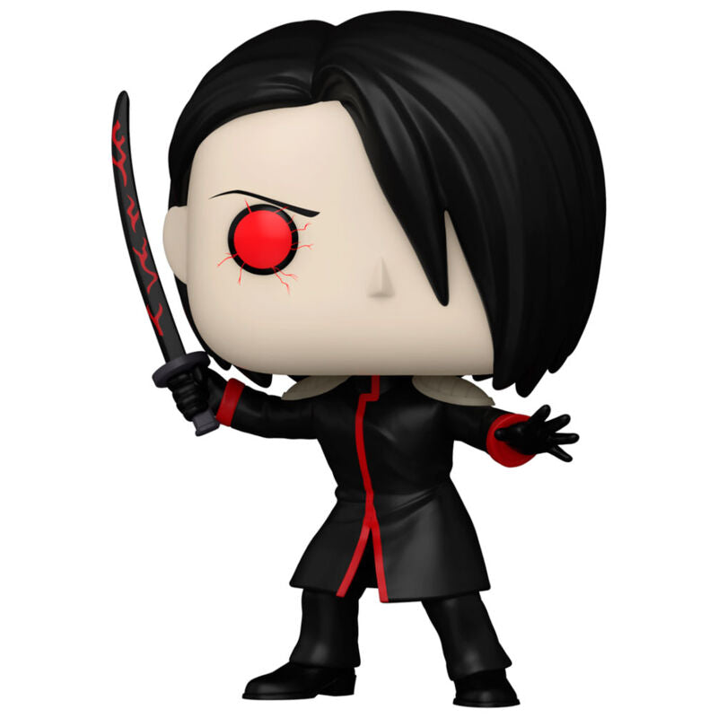 Figura POP Tokyo Ghoul: re Nimura Furuta_1