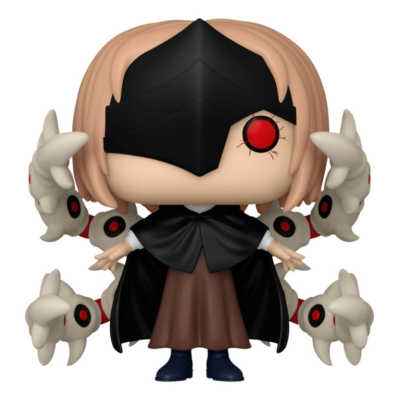 Figura POP Tokyo Ghoul: re Hinami Fueguchi Chase_1