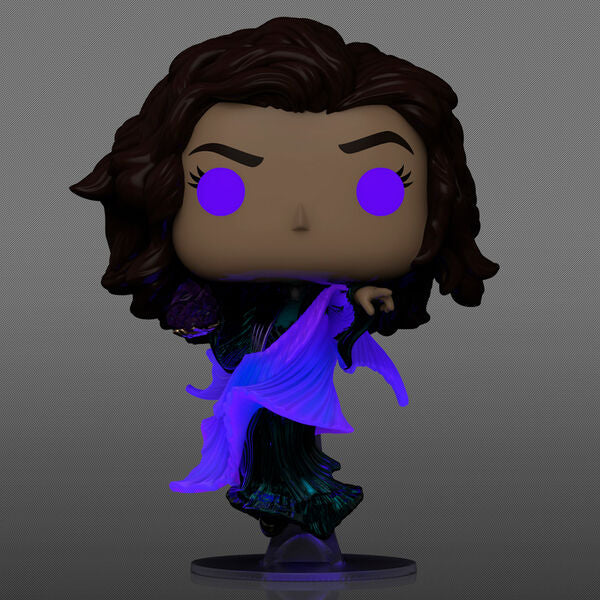 Blister 4 figuras POP Marvel WandaVision Exclusive