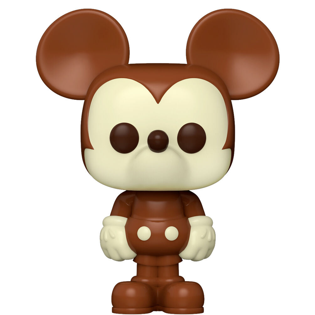 Figura POP Disney Classics Mickey Mouse_1