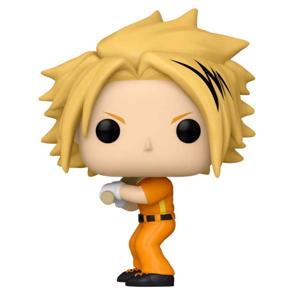 Figura POP My Hero Academia Denki Kaminari_1