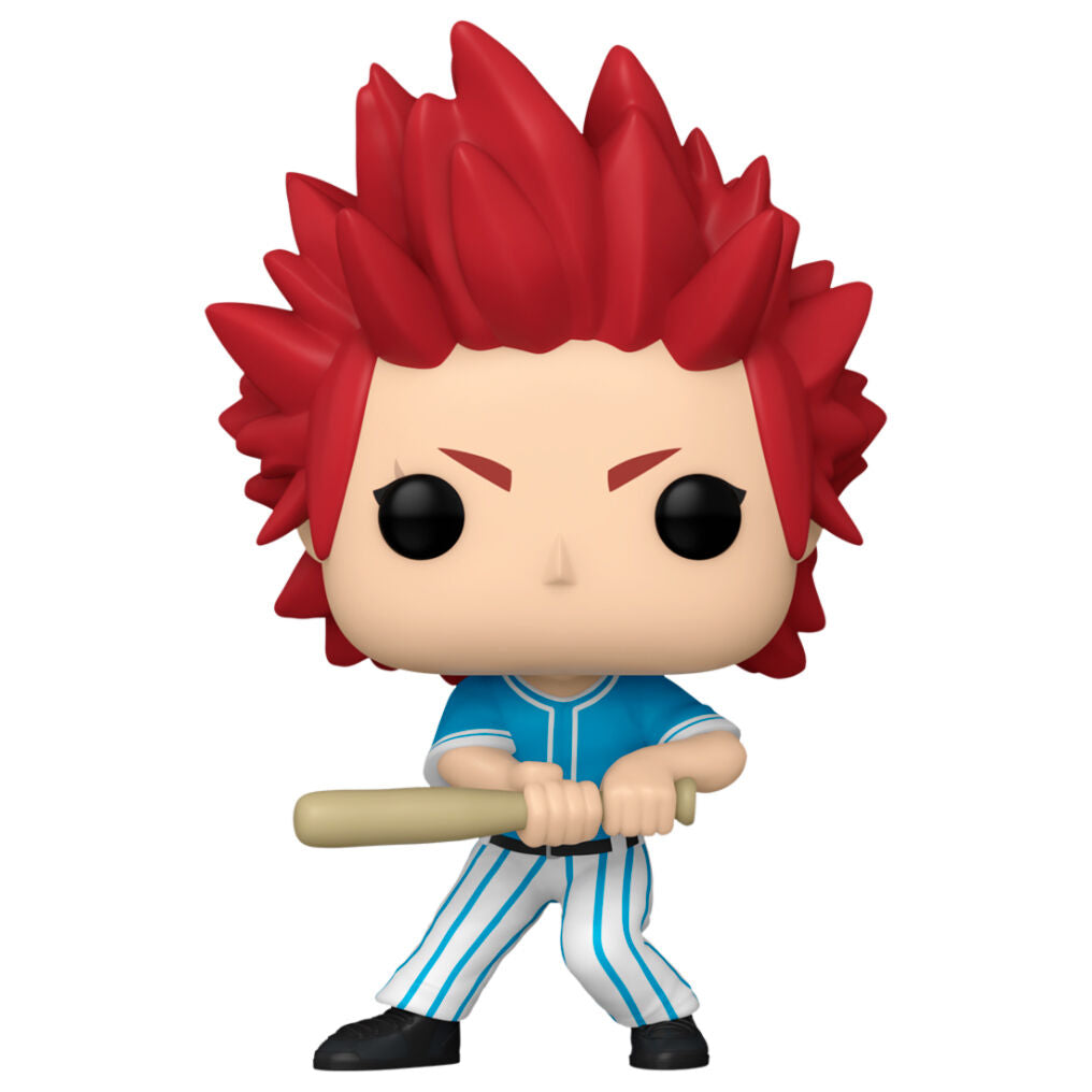 Figura POP My Hero Academia Eijiro Kirishima_1