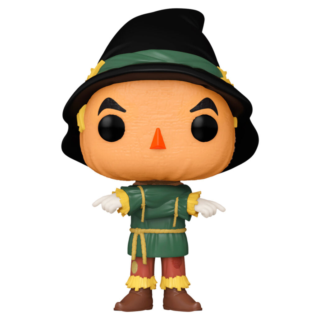Figura POP El Mago de Oz Scarecrow_1
