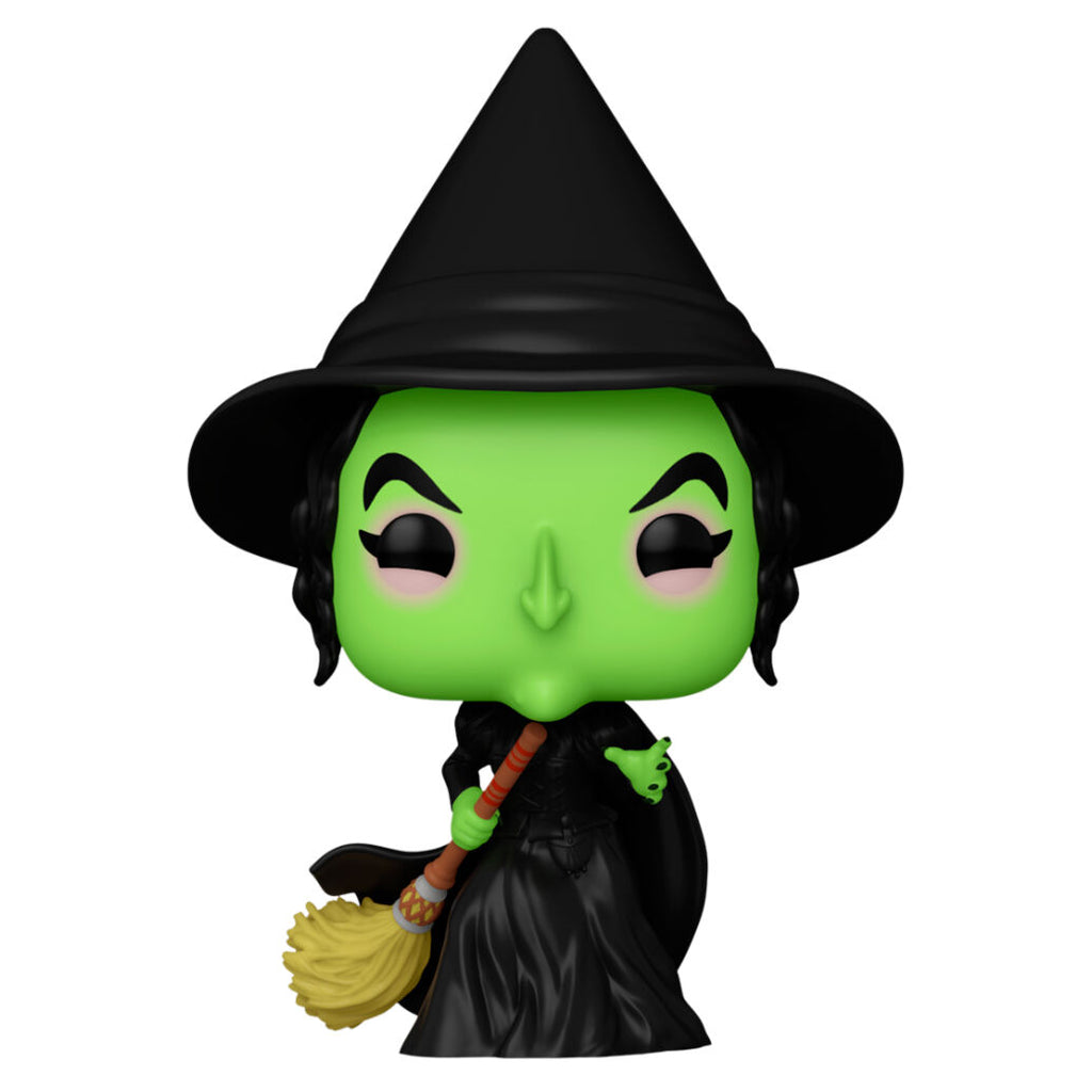 Figura POP El Mago de Oz Wicked Witch_1