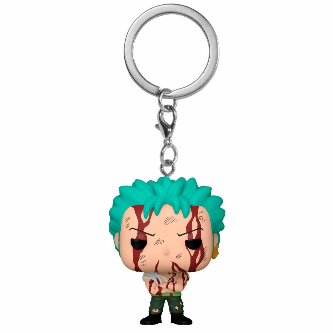 Llavero Pocket POP One Piece Roronoa Zoro Exclusive_1