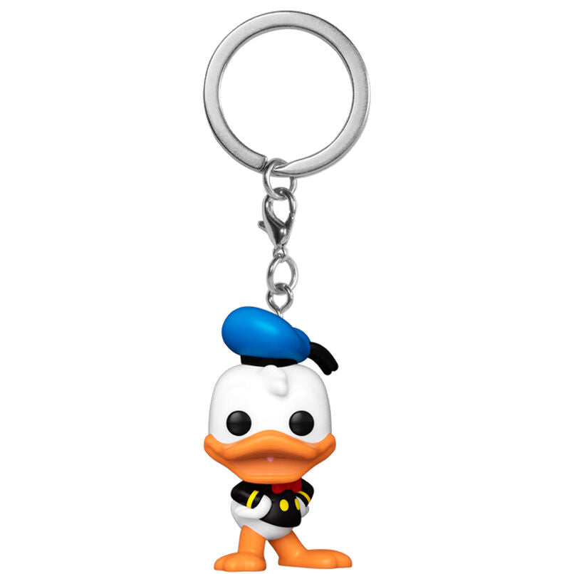 Llavero Pocket POP Disney 90th Anniversary Pato Donald 1938_1