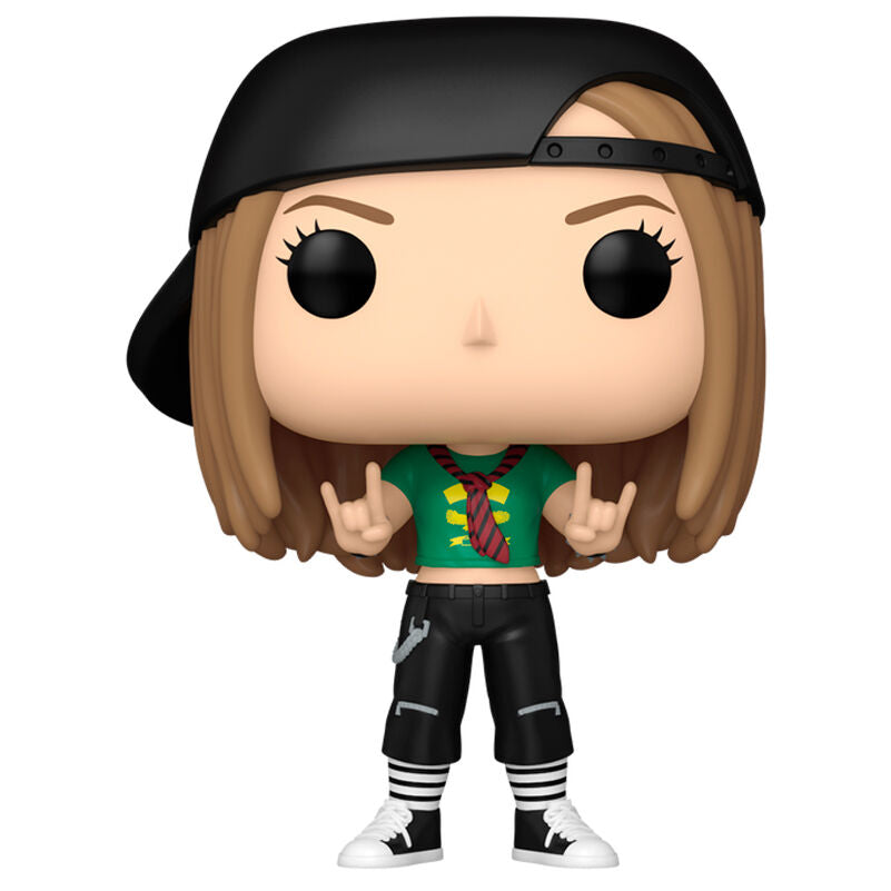 Figura POP Avril Lavigne_1