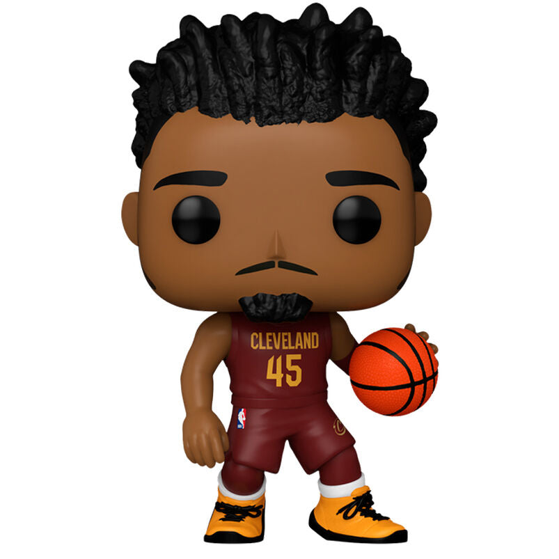 Figura POP NBA Donovan Mitchell_1