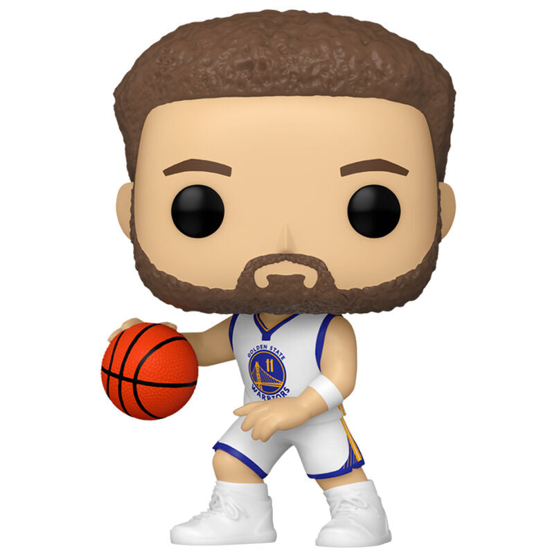 Figura POP NBA Golden State Warriors Klay Thompson_1