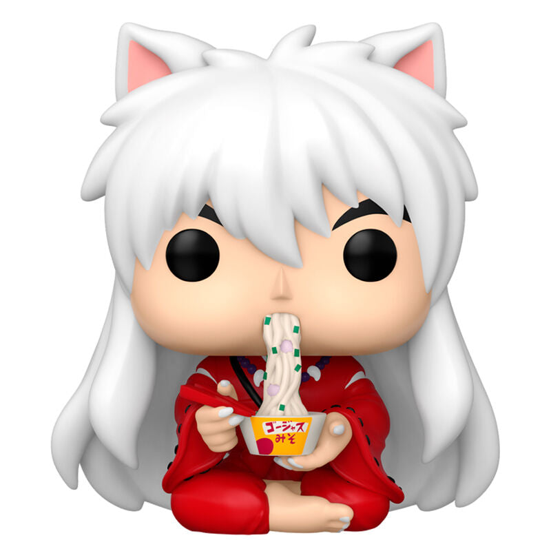 Figura POP Inuyasha - Inuyasha_1