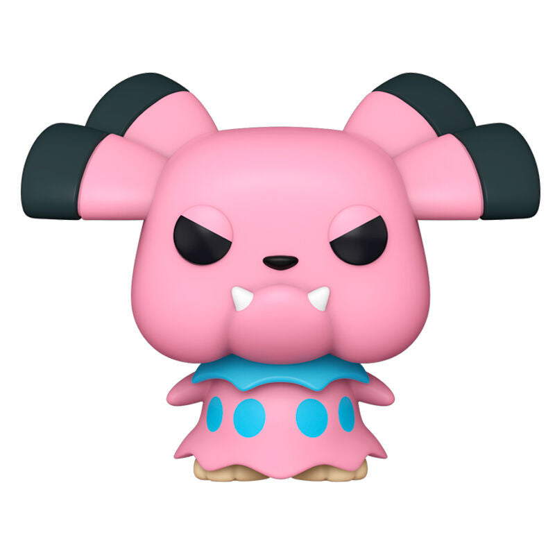 Figura POP Pokemon Snubbull_1