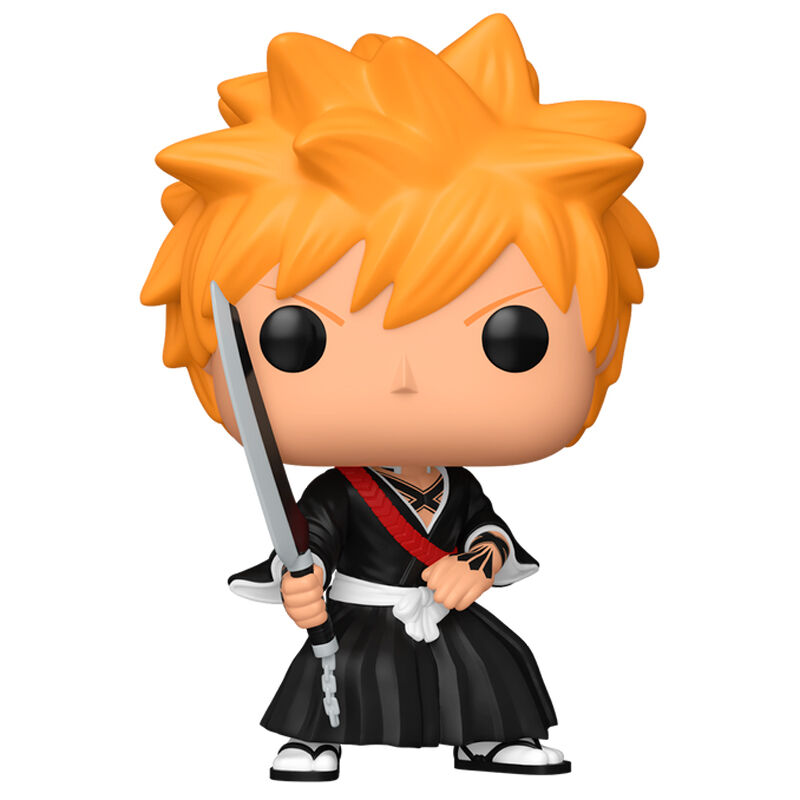 Figura POP Bleach Ichigo Kurosaki_1