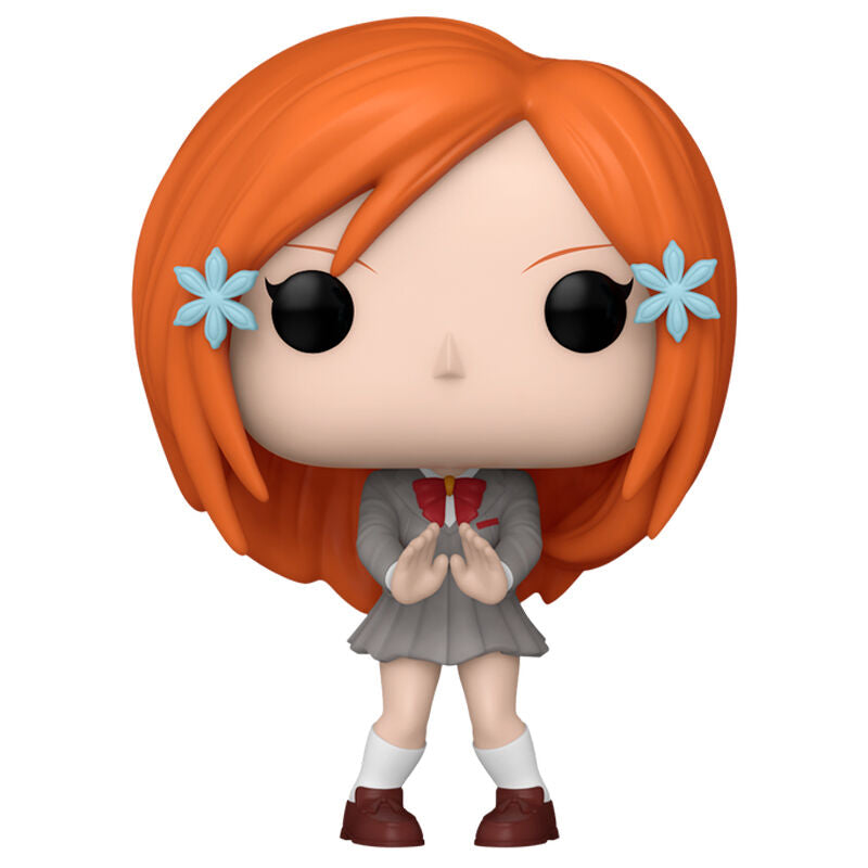 Figura POP Bleach Orihime Inoue_1