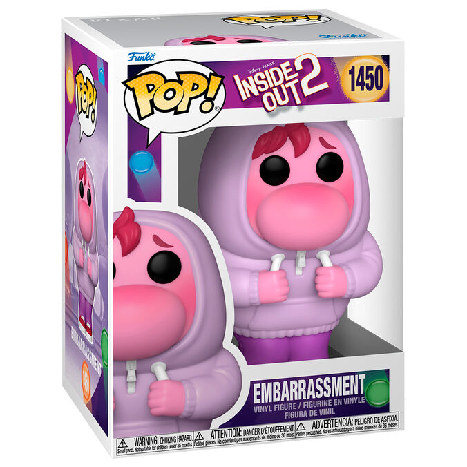 Figura POP Inside Out 2 Embarrassment_1