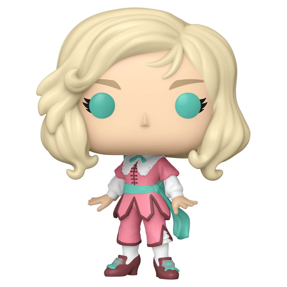 Figura POP Castlevania Nocturne Maria_1