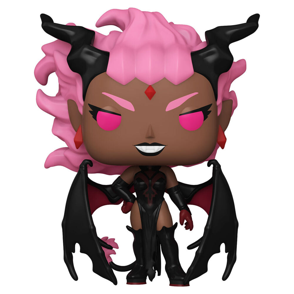 Figura POP Castlevania Nocturne Drolta_1