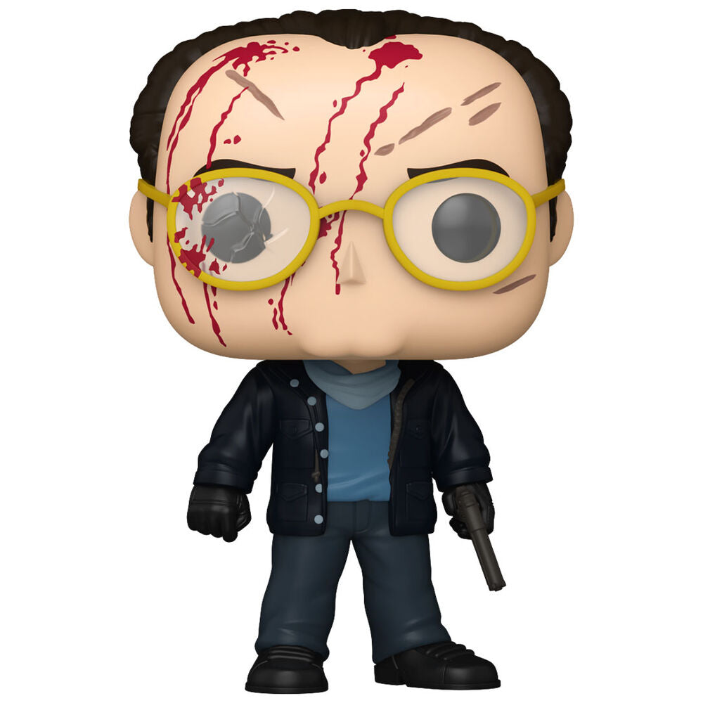 Figura POP Robocop Clarence Boddicker_1