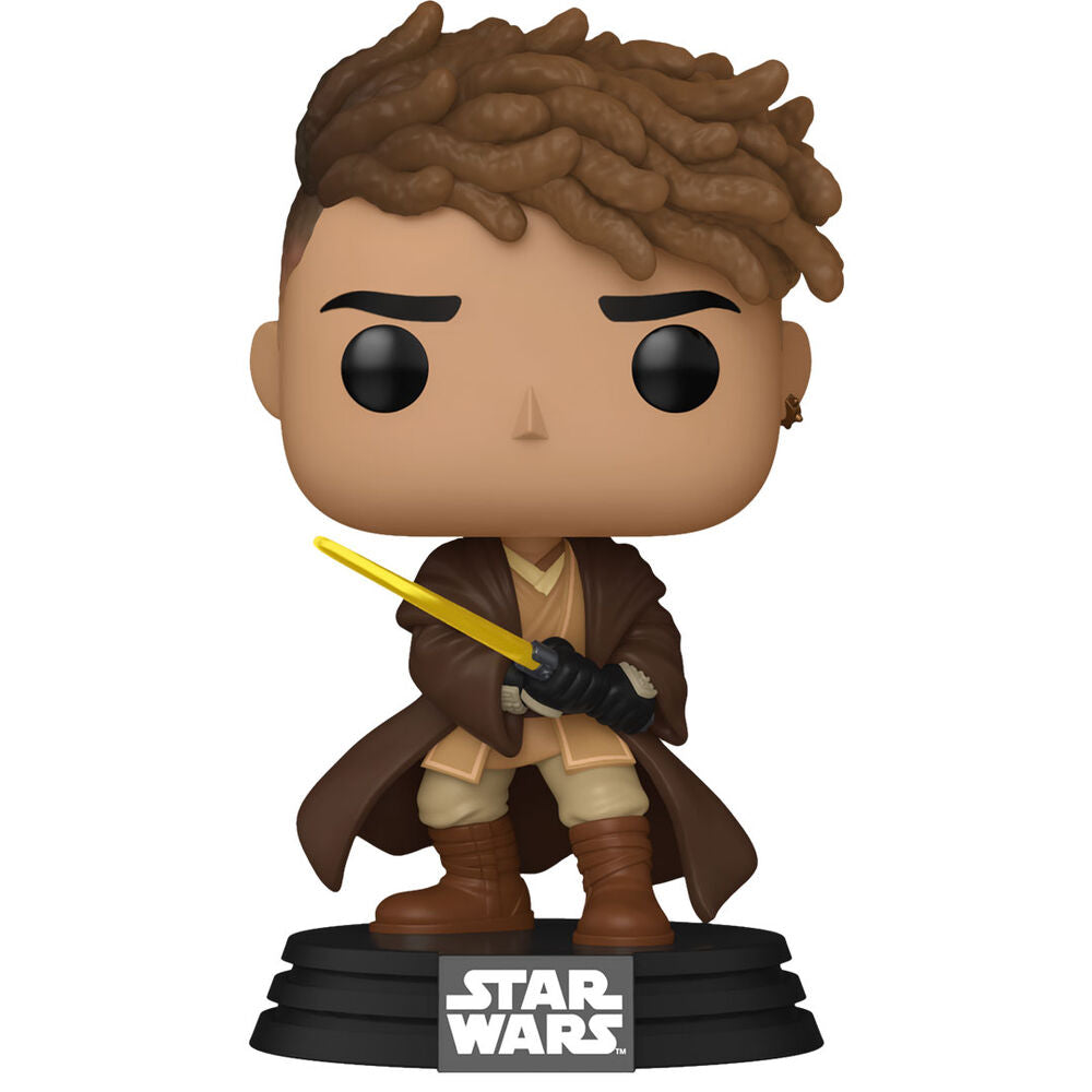 Figura POP Star Wars Acolyte Yord Fandar_1