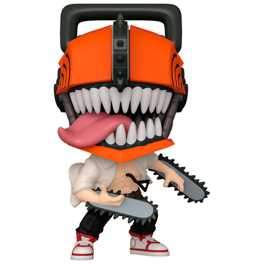 Figura POP Chainsaw Man - Chainsaw Man_1