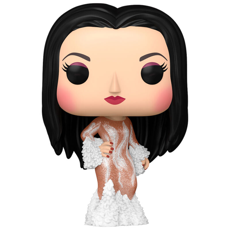 Figura POP Cher 1974 Met Gala_1