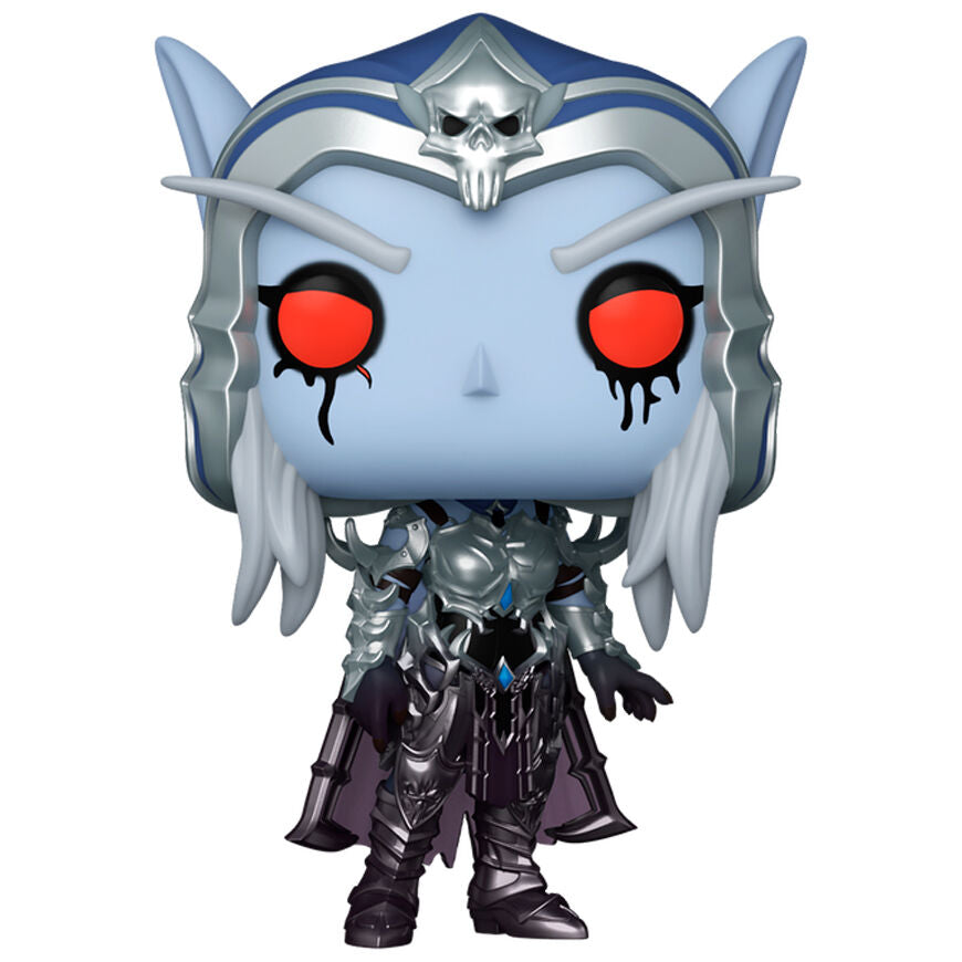 Figura POP World of Warcraft Sylvanas Chase_1