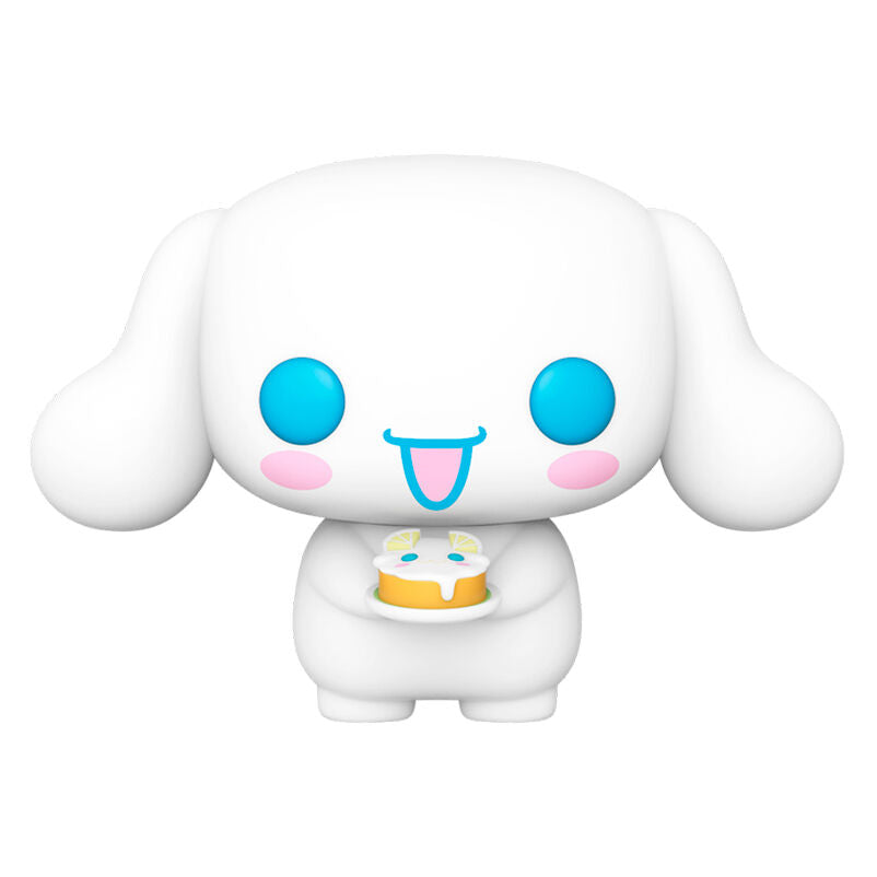 Figura POP Hello Kitty and Friends Cinnamoroll_1