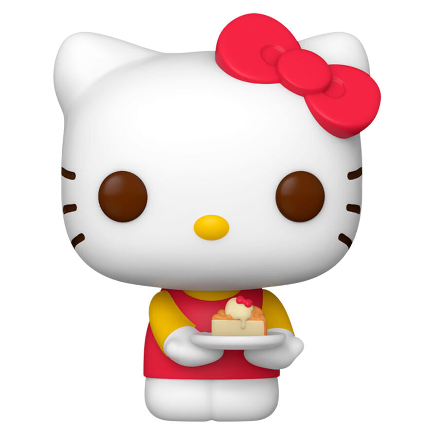 Figura POP Hello Kitty and Friends Hello Kitty_1