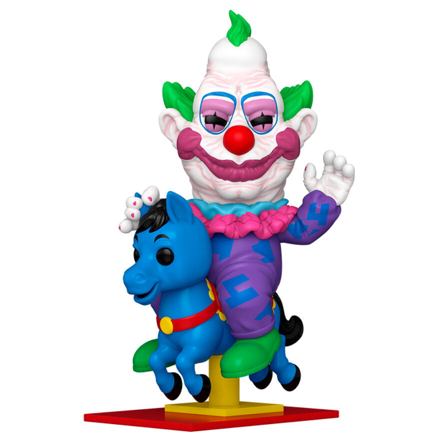 Figura POP Deluxe Klowns From Outer Space Jumbo_1