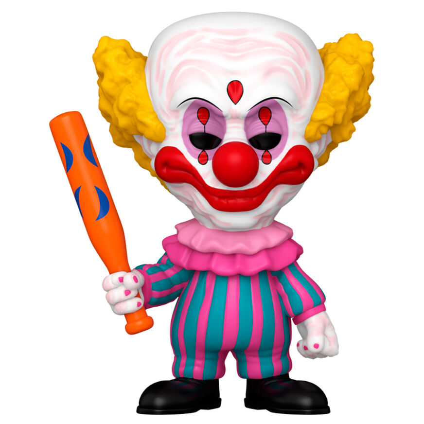 Figura POP Killer Klowns From Outer Space Frank_1