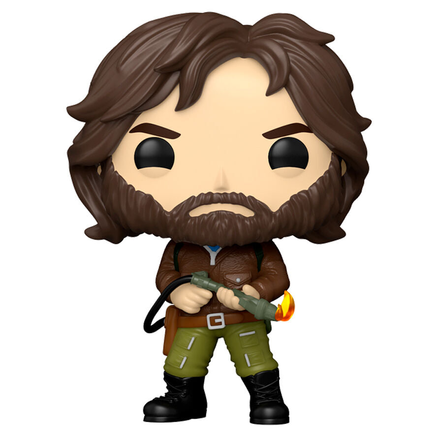 Figura POP La Cosa R.J. MacReady_1