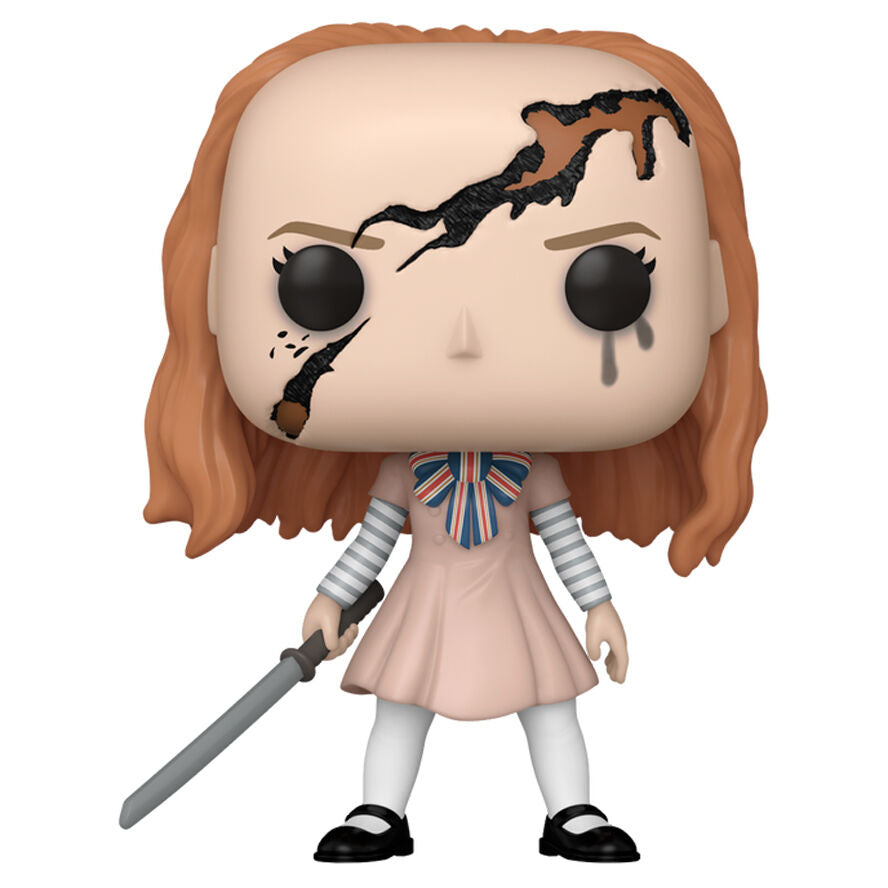 Figura POP Megan_1