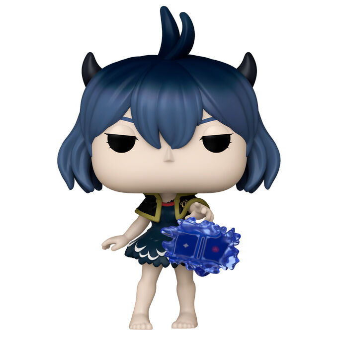 Figura POP Black Clover Secre Chase_1