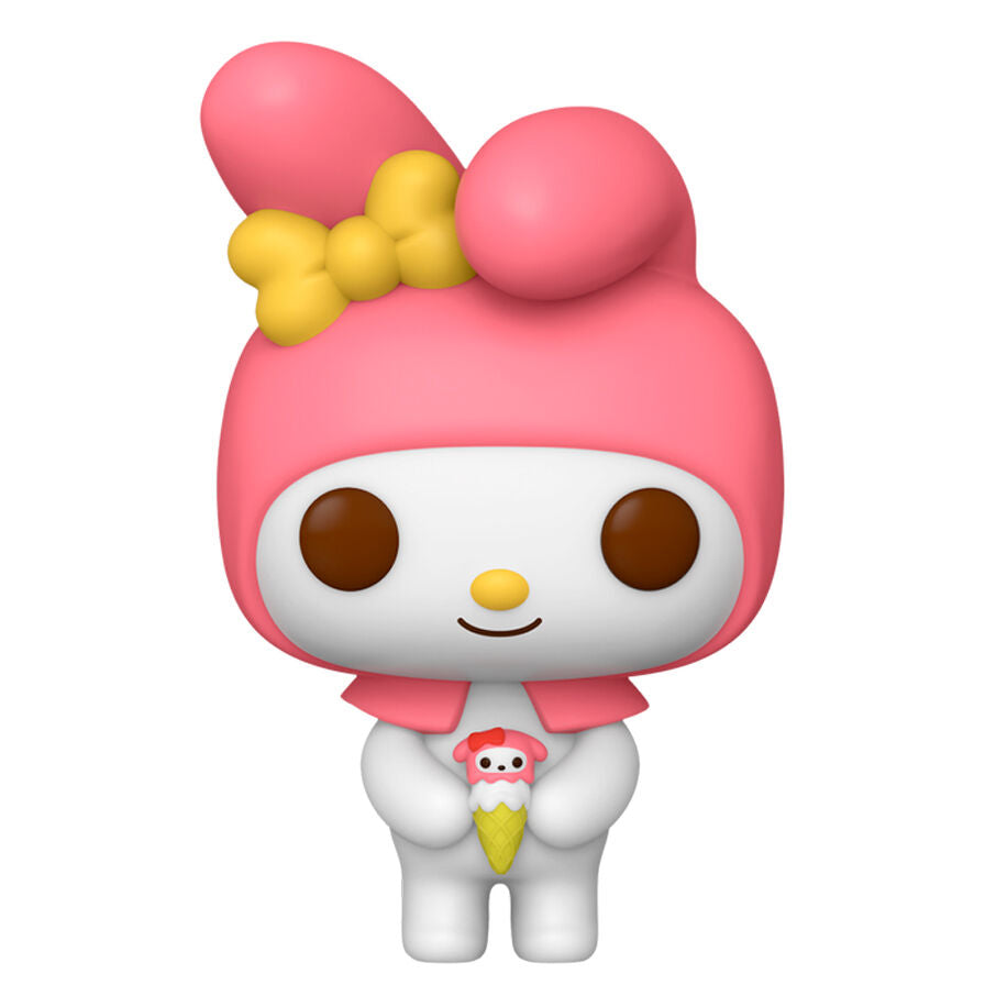 Figura POP Hello Kitty and Friends My Melody_1