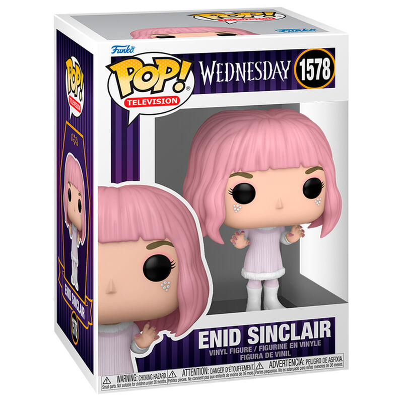 Figura POP Miercoles Enid Sinclair_1