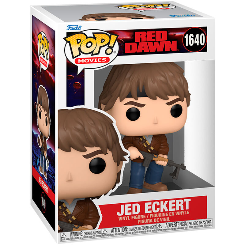 Figura POP Amanecer rojo Jed Eckert_1